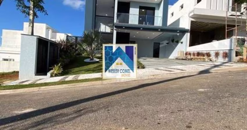 Sobrado em Condomínio para Venda, RESIDENCIAL GRANJA ANITA no bairro Jardim São Pedro.