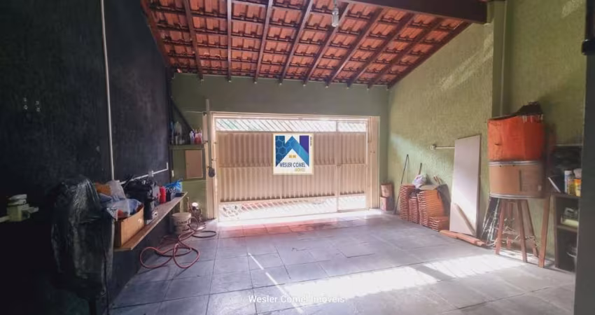 Casa Térrea para Venda em Mogi das Cruzes, Conjunto Residencial Cocuera, 2 dormitórios, 1 suíte, 1 banheiro, 1 vaga