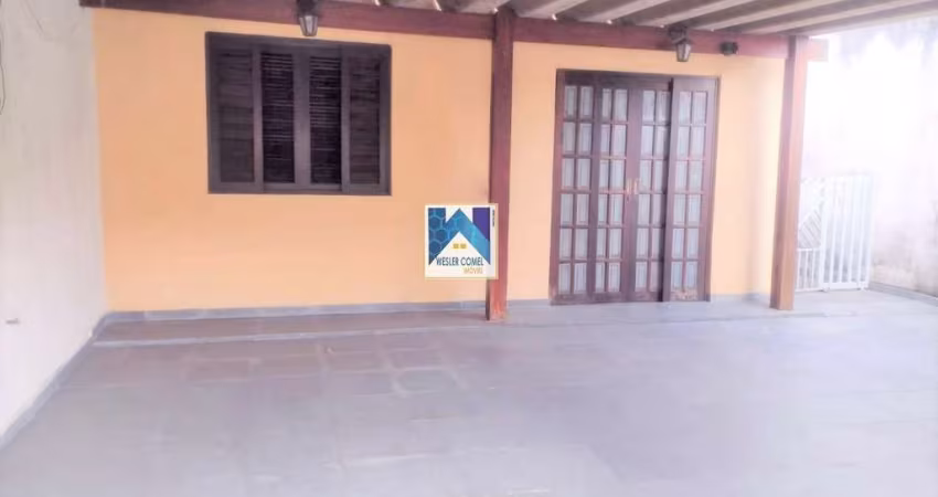 Casa térrea para Venda no bairro Loteamento Jardim Primavera, localizado na cidade de Mogi das Cruzes / SP, região Mogi