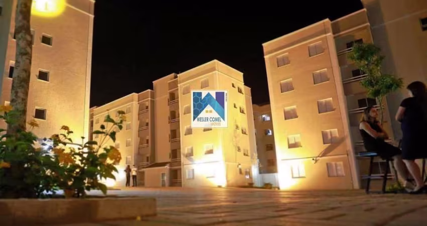 Apartamento para Venda, Condominio Verona no bairro Jundiapeba, localizado na cidade de Mogi das Cruzes / SP.