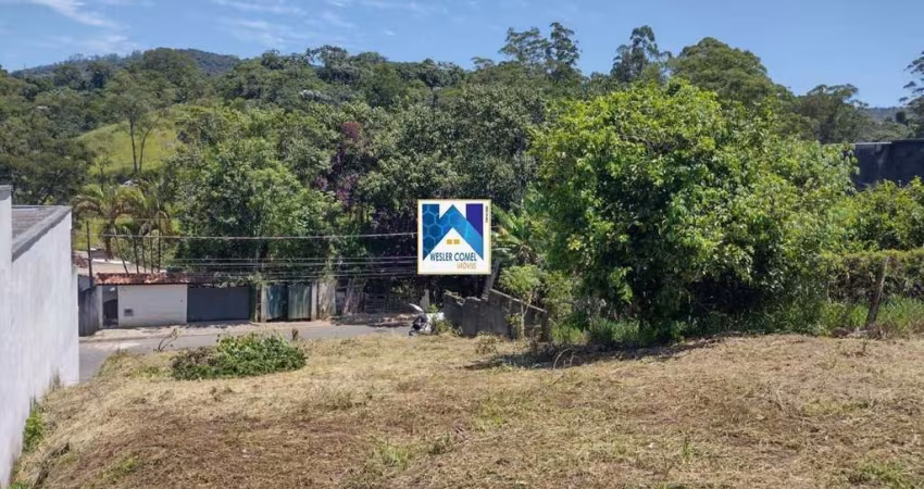 Terreno para Venda no bairro Parque Residencial Itapeti, localizado na cidade de Mogi das Cruzes / SP.