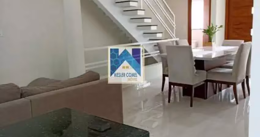 Casa para Venda no bairro Jardim Nathalie.
