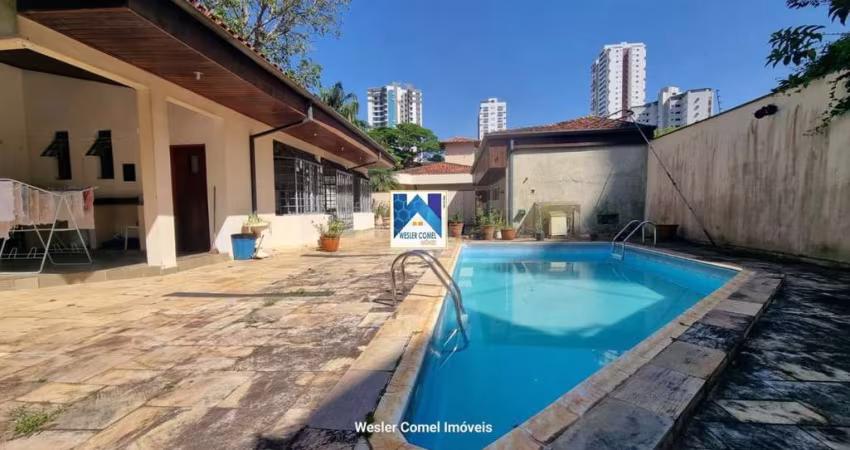 Casa Térrea para Venda no bairro Vila Oliveira