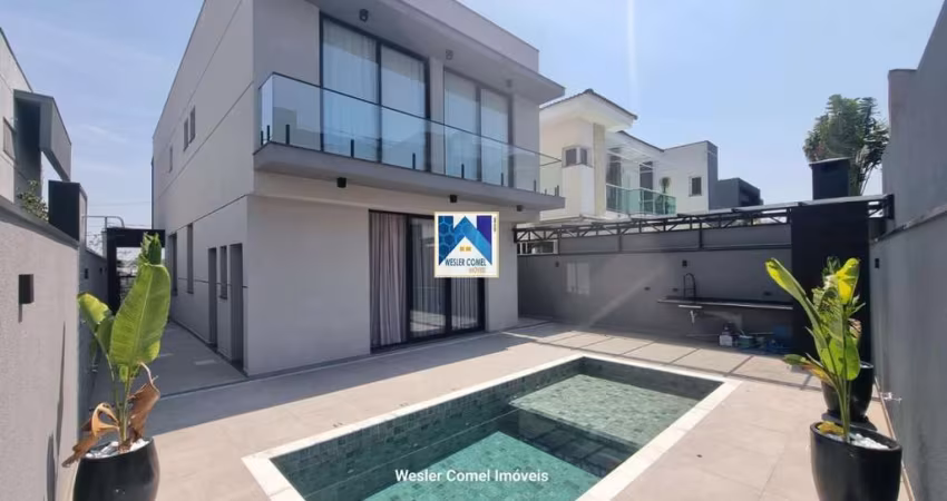 Casa em Condomínio para Venda, CONDOMÍNIO ARUÃ BRISAS no bairro Parque Residencial Itapeti.
