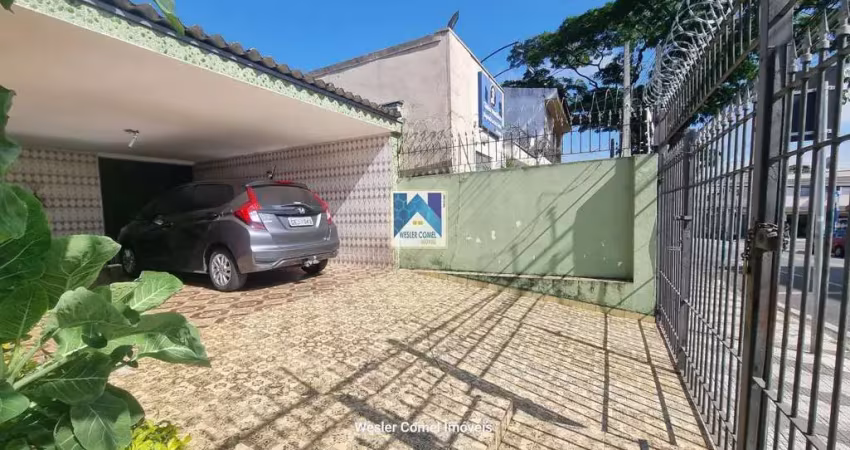 Casa com 3 quartos à venda na Vila Brás Cubas, Mogi das Cruzes 