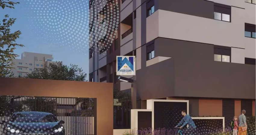 Apartamento LANÇAMENTO para Venda no bairro Centro, localizado na cidade de Suzano / SP.