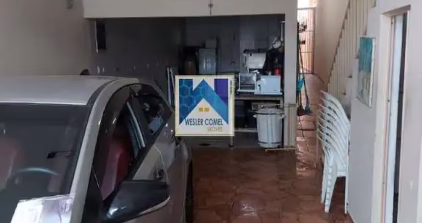 Casa com 4 quartos à venda no Centro, Mogi das Cruzes 