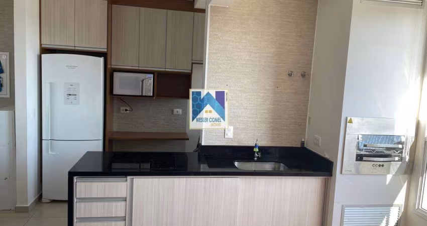 Apartamento para Venda, WAY LOFT no bairro Loteamento Mogilar, localizado na cidade de Mogi das Cruzes / SP, região Mo