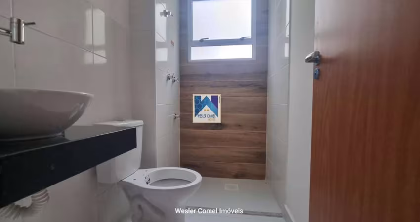 Apartamento para Locação, RESIDENCIAL MORADA MINEIRA no bairro Vila São Paulo