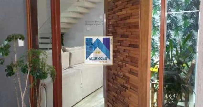 Valor do Imóvel R$ 750.000,00,&amp;#8203;&amp;#8203;&amp;#8203;&amp;#8203;&amp;#8203;&amp;#8203;&amp;#8203;Seria um sobrado e a última laje e uma salão de festa. Fazemos seu simulado de com