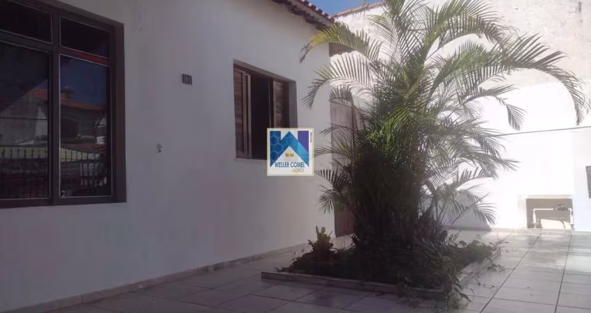 Casa térrea para Venda no bairro Vila Industrial, localizado na cidade de Mogi das Cruzes / SP, região Mogi das cruzes.