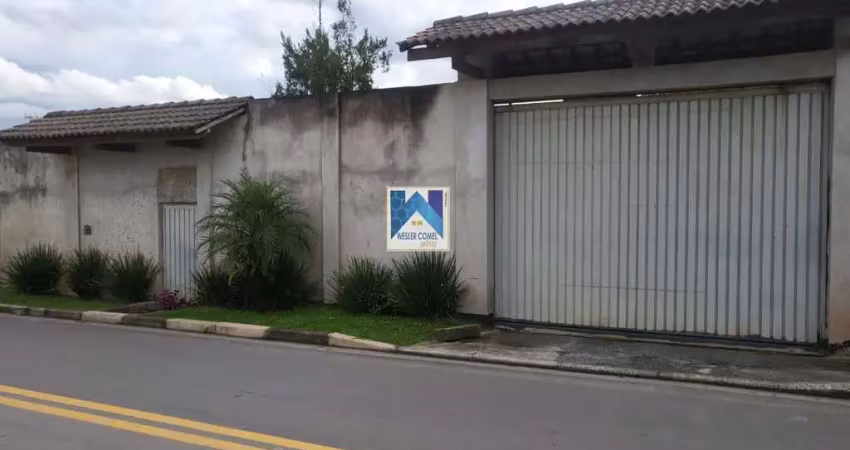 Chácara para venda em suzano, recreio sertãozinho, 3 dormitórios, 2 suítes, 1 banheiro, 1 vaga