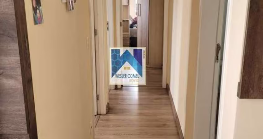 Apartamento para Venda no bairro Cocaia, localizado na cidade de Guarulhos / SP.