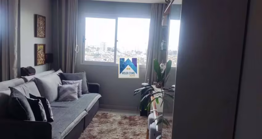 Apartamento para Venda, Helbor Bella Vista no bairro Centro
