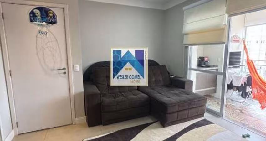 Apartamento para Venda, Helbor Jardins Ipoema.