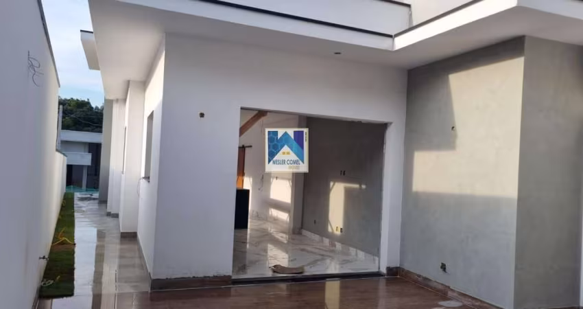 Casa Térrea em Condomínio para Venda, CONDOMÍNIO ARUÃ BRISAS no bairro Parque Residencial Itapeti, localizado na cidade