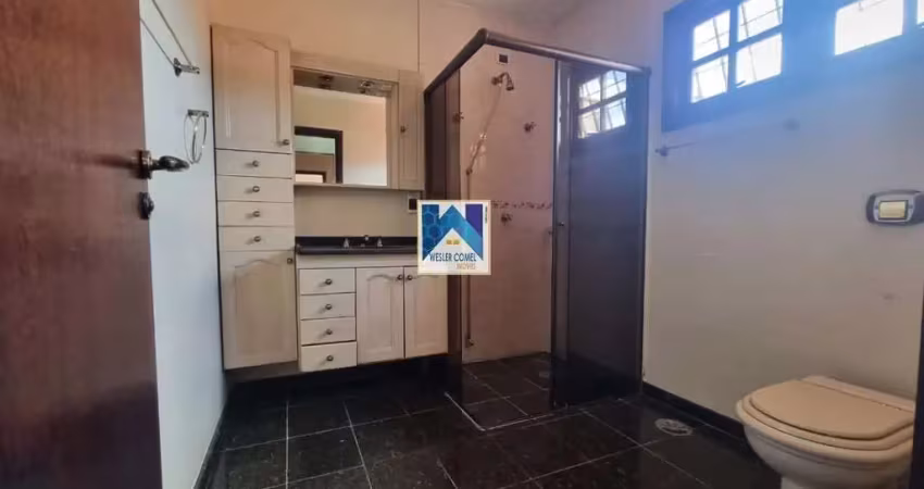 Sobrado comercial para locação no bairro vila oliveira.