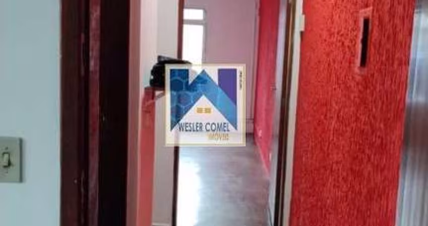 Sala Comercial para Locação em Mogi das Cruzes, CENTRO, 2 banheiros