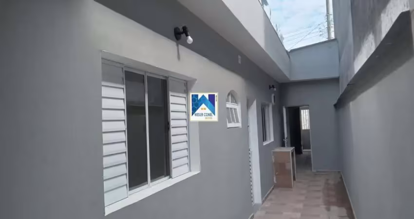 Casa térrea para venda no bairro jardim das bandeiras.
