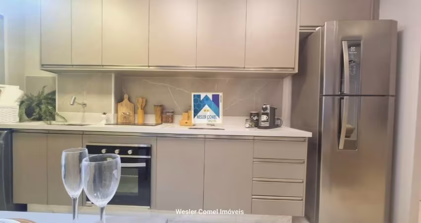Apartamento para Venda RESIDENCIAL BOA VISTA LANÇAMENTO