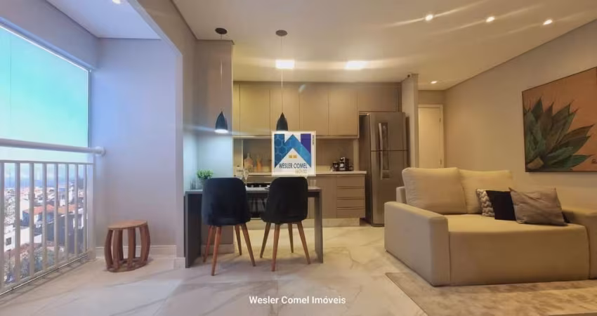 Apartamento para Venda RESIDENCIAL BOA VISTA LANÇAMENTO