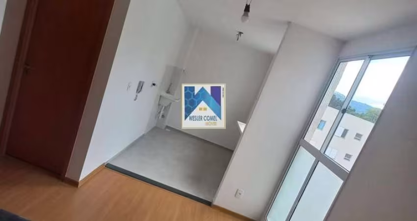 Apartamento para Venda no bairro Vila São Paulo.