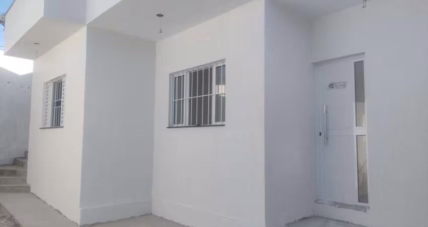Casa térrea para Venda no bairro Conjunto Habitacional Brás Cubas, localizado na cidade de Mogi das Cruzes / SP, região