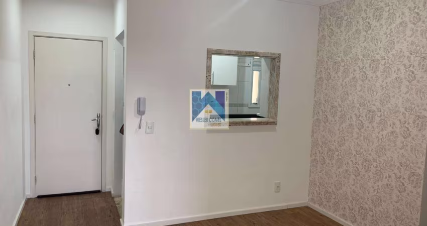 Apartamento para Venda, CONDOMINIO RESIDENCIAL ELLEGANCE no bairro Centro, localizado na cidade de Mogi das Cruzes / SP,