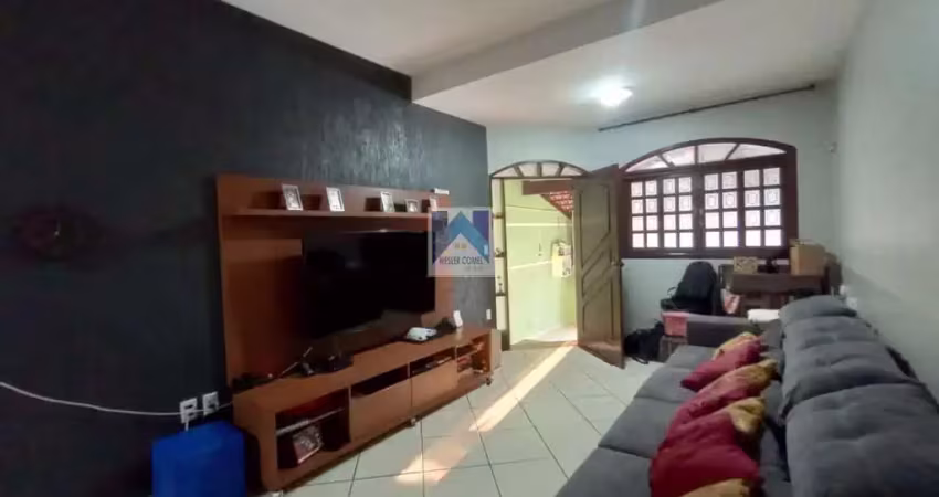  Lindo Sobrado para Venda no bairro Vila Nova Cintra.