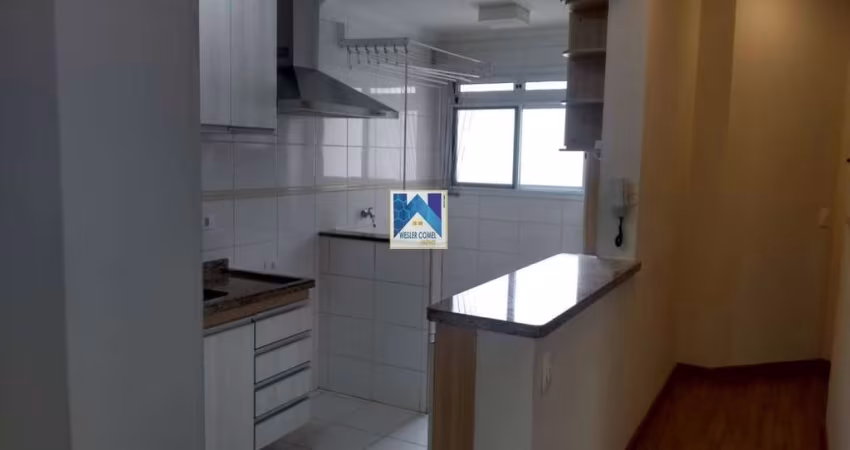 Apartamento para Venda, ECO PLAZA II no bairro Loteamento Mogilar.