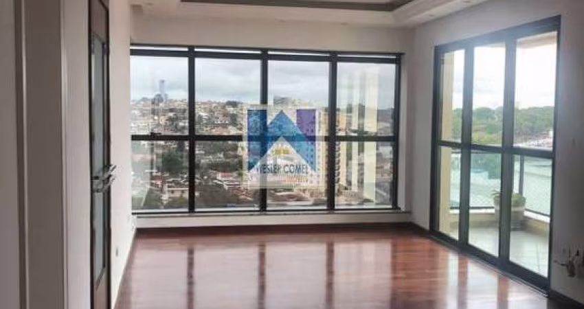 Apartamento para Venda, EDIFÍCIO MATISSE no bairro Vila Oliveira.