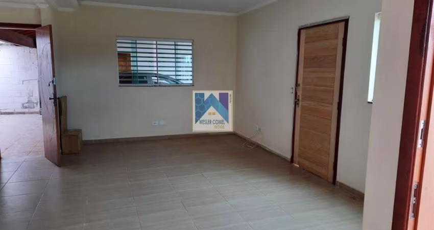 Belissímo sobrado para Venda no bairro Jardins do Paraíso, localizado na cidade de Mogi das Cruzes / SP.