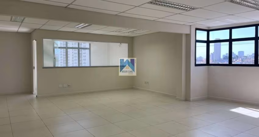 Sala Comercial para Locação no Edifício Ipiranga One, localizado na cidade de Mogi das Cruzes / SP.