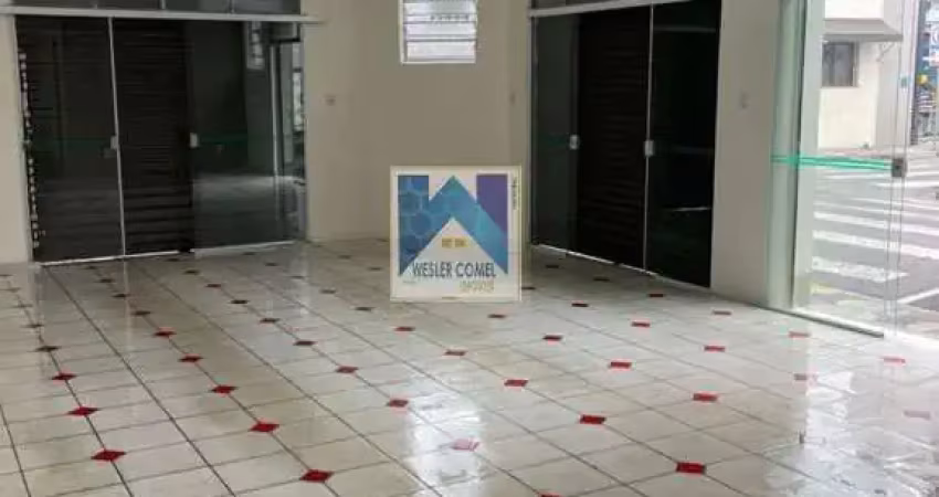 Comercial para Locação em Mogi das Cruzes, CENTRO