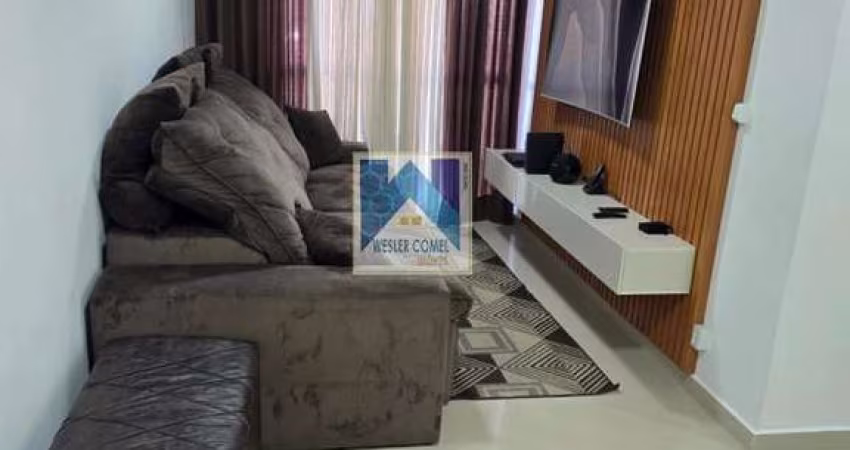 APARTAMENTO PARA VENDA COM OTIMA LOCALIZAÇÃO EM MOG DAS CRUZES
