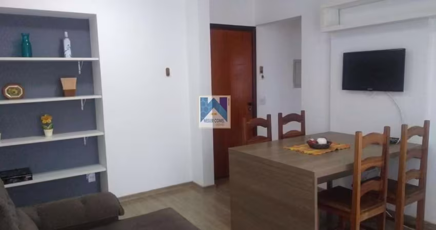 Apartamento para Venda, Condomínio Edifício Atlanta no bairro Jardim Armênia, localizado na cidade de Mogi das Cruzes /