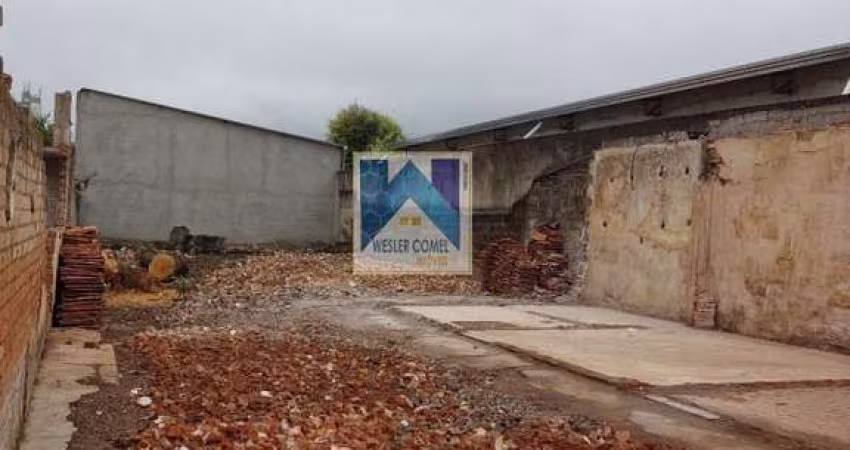 Terreno para Venda no bairro Vila Costa, localizado na cidade de Suzano / SP.