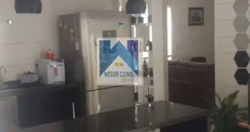 Casa térrea em Condomínio para Venda, Condominio  Veneza no bairro Cézar de Souza, localizado na cidade de Mogi das Cruz
