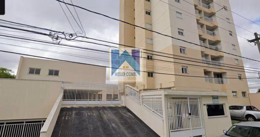 Apartamento para Venda, EDIFICIO AMSTERDÃ no bairro Vila Mogilar, localizado na cidade de Mogi das Cruzes / SP, região M