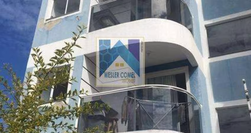 Apartamento para Venda, CONDOMINIO MAKSUD no bairro Mogi Moderno, localizado na cidade de Mogi das Cruzes / SP, região M