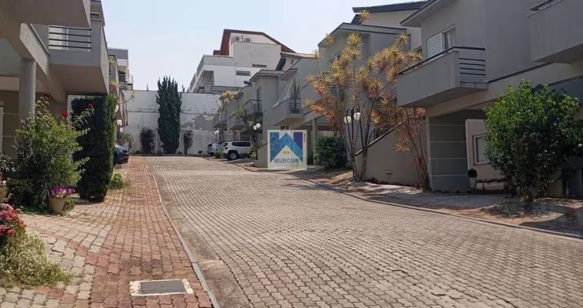 Casa em Condomínio para Venda, Condomínio Vivaldi Residêncial no bairro Vila Oliveira, localizado na cidade de Mogi das