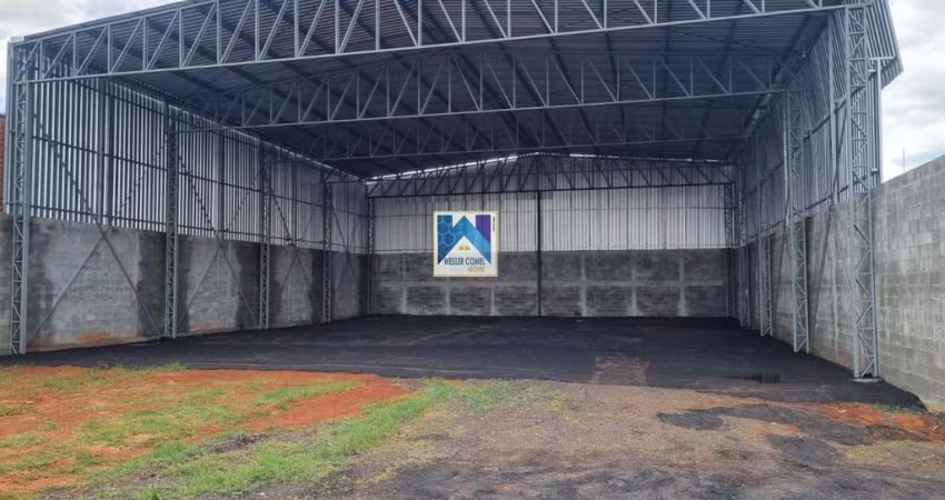 Galpão para Locação em Suzano, CENTRO