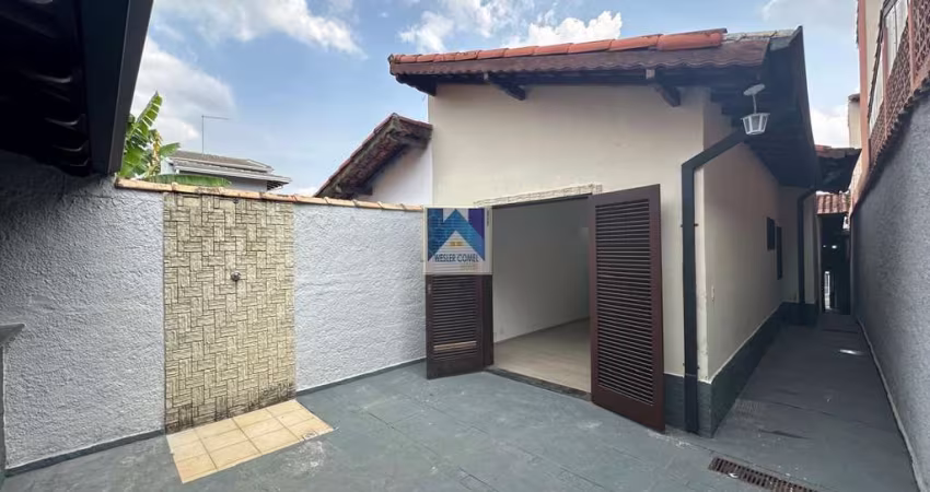 Casa Térrea para Venda no bairro Vila Suissa, localizado na cidade de Mogi das Cruzes / SP.