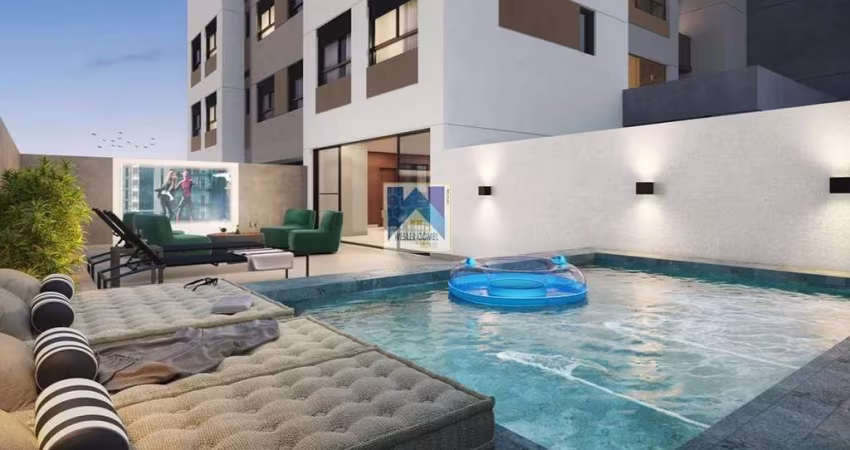 Apartamento para Venda, Soho Galeria no bairro Vila Mogilar.