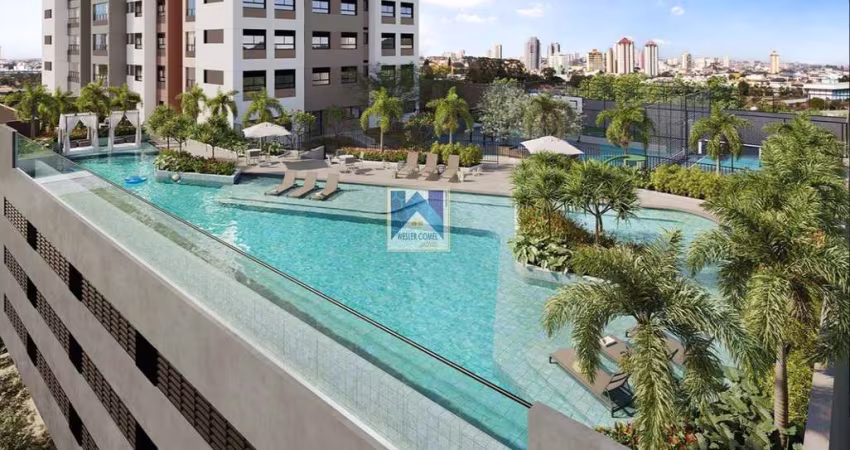 Apartamento para Venda, Soho Galeria no bairro Vila Mogilar.