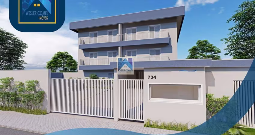 Apartamento para Venda no bairro Chácaras, localizado na cidade de Bertioga / SP.
