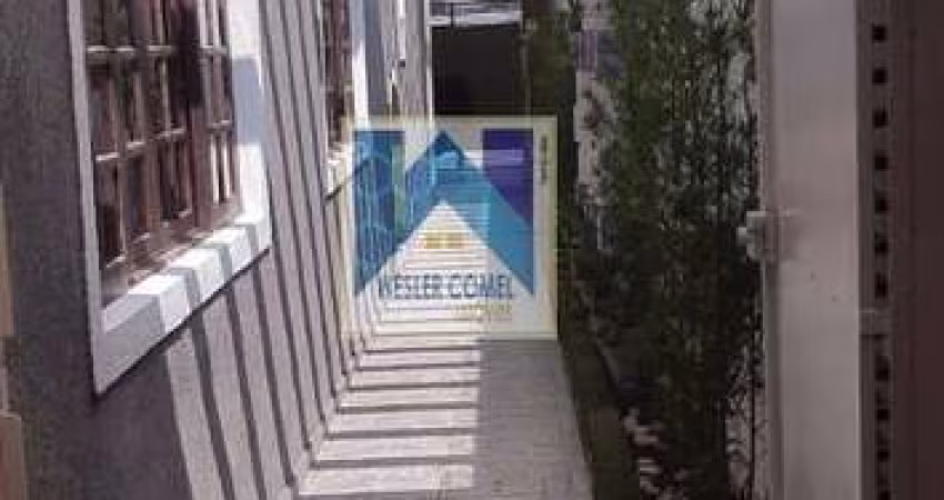 Sobrado para Venda no bairro Jardim São Francisco, localizado na cidade de Mogi das Cruzes / SP.