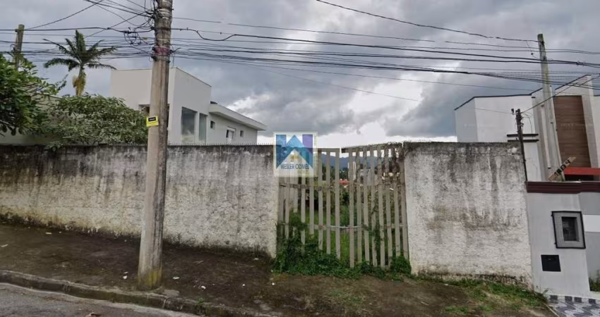 Grande Terreno para Venda no bairro Vila Oliveira, localizado na cidade de Mogi das Cruzes / SP.