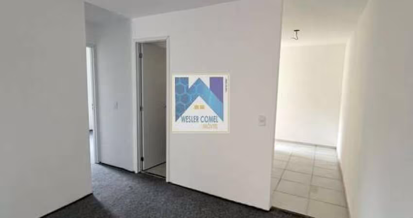 Apartamento para Venda, Aguas Marinhas 2 no bairro Jardim Marica, localizado na cidade de Mogi das Cruzes / SP, região Mogi das cruzes.