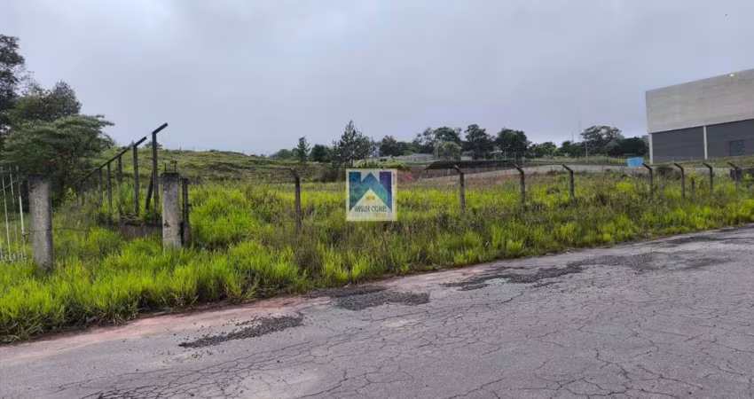 TERRENO PARA CONSTRUÇÃO DE GALPÕES IDEAL PARA CENTRO DE DISTRIBUIÇÃO